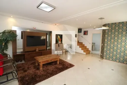 Casa com 4 Quartos à venda, 300m² no Vila Santa Clara, São Paulo