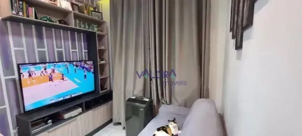 Apartamento com 2 Quartos à venda, 35m² no Vila Leopoldina, São Paulo