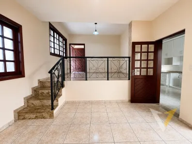 Casa com 3 Quartos para alugar, 255m² no Jardim Florestal, Jundiaí