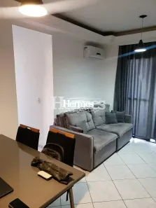 Apartamento com 2 Quartos à venda, 55m² no Jardim das Bandeiras, Campinas