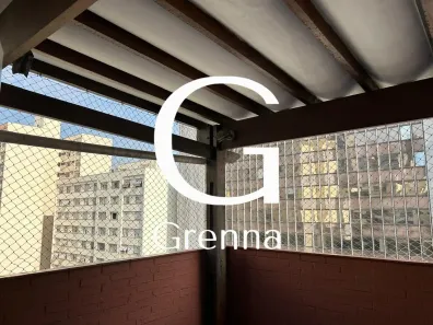 Apartamento com 1 Quarto para venda ou aluguel, 70m² no Cerqueira César, São Paulo
