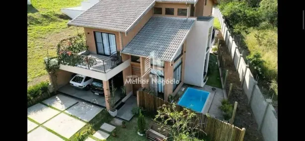 Casa com 4 Quartos à venda, 200m² no Ondinhas, Piracicaba