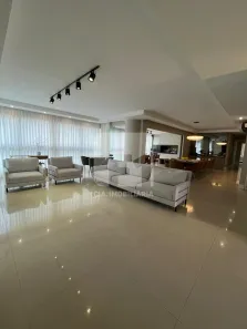 Apartamento com 4 Quartos à venda, 256m² no Centro, Florianópolis