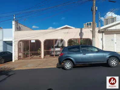 Imóvel Comercial com 3 Quartos à venda, 220m² no Jardim América, Ribeirão Preto