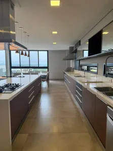 Casa de Condomínio com 5 Quartos para alugar, 547m² no Condomínio Residencial Alphaville I, São José dos Campos