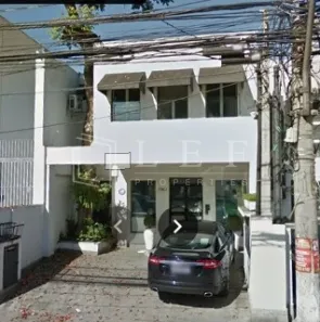 Prédio Comercial à venda, 260m² no Santo Amaro, São Paulo