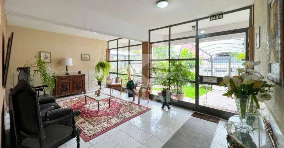 Apartamento com 1 Quarto à venda, 40m² no Menino Deus, Porto Alegre
