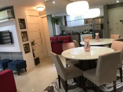 Apartamento com 2 Quartos à venda, 55m² no Fátima, Canoas