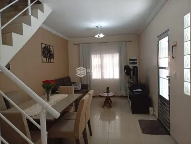 Casa com 2 Quartos à venda, 180m² no Jardim Seckler, São Paulo