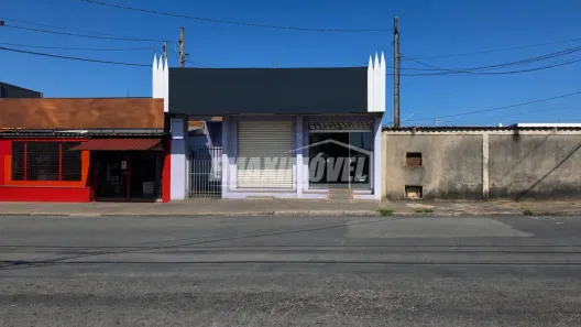 Ponto Comercial à venda, 149m² no Central Parque Sorocaba, Sorocaba