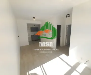 Apartamento com 1 Quarto à venda, 57m² no Jardim Bela Vista, Sumaré