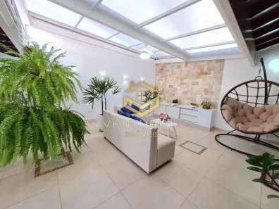 Casa com 3 Quartos à venda, 220m² no Vila Cidade Universitária, Bauru