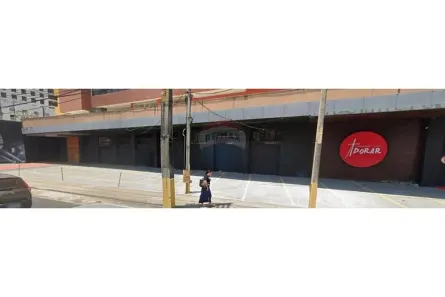 Ponto Comercial para alugar, 876m² no Presidente Kennedy, Fortaleza