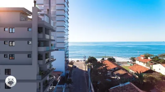 Apartamento com 3 Quartos à venda, 142m² no Itingá I, Barra Velha