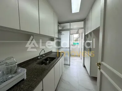 Apartamento com 2 Quartos à venda, 69m² no Jardim Brasil (Zona Sul), São Paulo