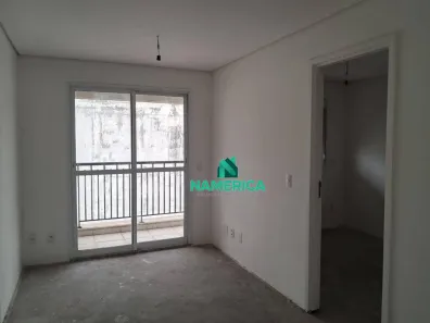 Apartamento com 1 Quarto à venda, 40m² no Centro, São Paulo
