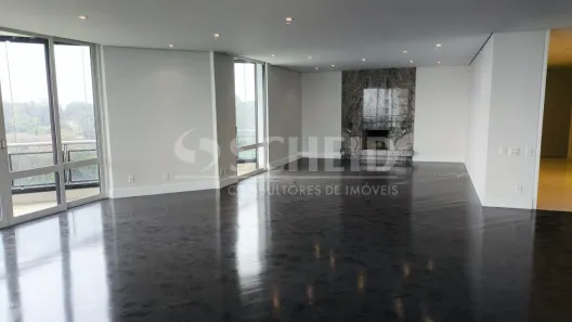 Apartamento com 4 Quartos à venda, 560m² no Santo Amaro, São Paulo