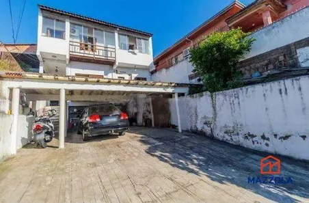 Casa com 3 Quartos à venda, 440m² no Glória, Porto Alegre