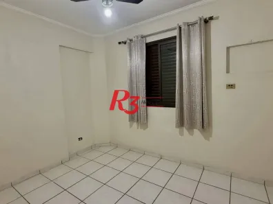 Apartamento com 3 Quartos à venda, 170m² no Ponta da Praia, Santos