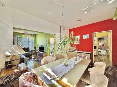 Casa com 4 Quartos à venda, 253m² no Santa Branca, Belo Horizonte