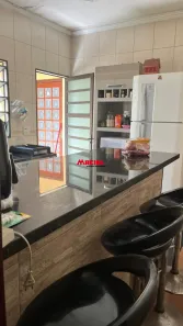 Casa com 3 Quartos à venda, 150m² no Jardim São Vicente, São José dos Campos