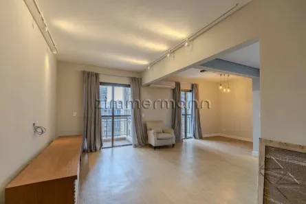 Apartamento com 1 Quarto à venda, 90m² no Itaim Bibi, São Paulo
