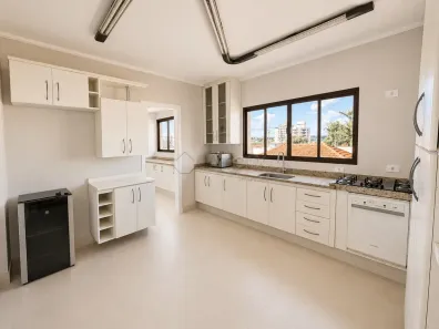 Apartamento com 2 Quartos à venda, 140m² no Vila Santa Catarina, Americana