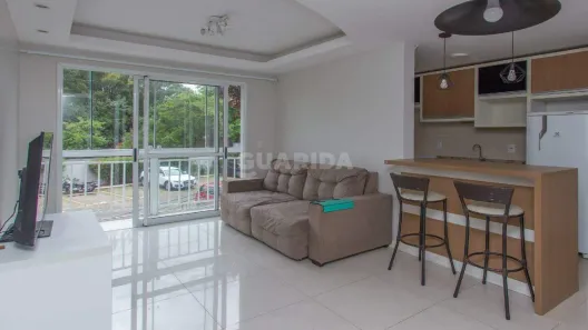 Apartamento com 2 Quartos para alugar, 63m² no Cristal, Porto Alegre