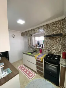 Apartamento com 3 Quartos à venda, 71m² no Jardim Nova Iguaçu, Piracicaba