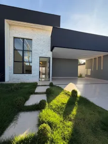 Casa com 3 Quartos à venda, 168m² no Vila Finsocial, Goiânia