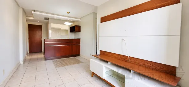 Apartamento com 3 Quartos à venda, 81m² no Jardim Camburi, Vitória