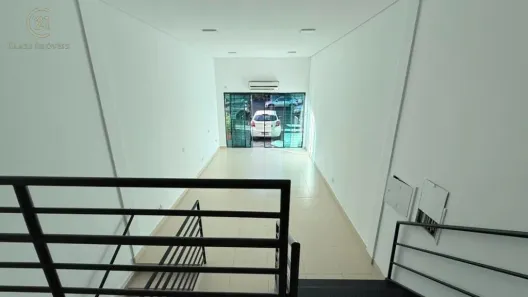 Ponto Comercial para alugar, 110m² no Centro, Londrina