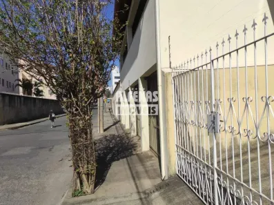 Lote/Terreno à venda, 414m² no Eldorado, Contagem