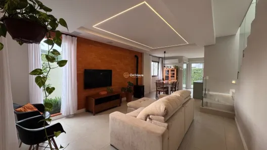 Casa com 3 Quartos à venda, 158m² no Campeche, Florianópolis