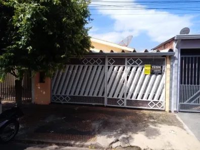 Casa com 2 Quartos à venda, 145m² no Parque São Jerônimo, Americana