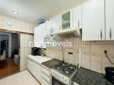 Apartamento com 3 Quartos à venda, 86m² no Pirajá, Belo Horizonte