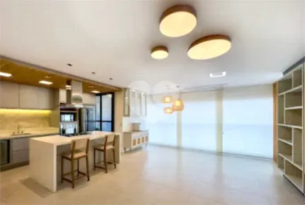Apartamento com 2 Quartos à venda, 98m² no Vila Olímpia, São Paulo