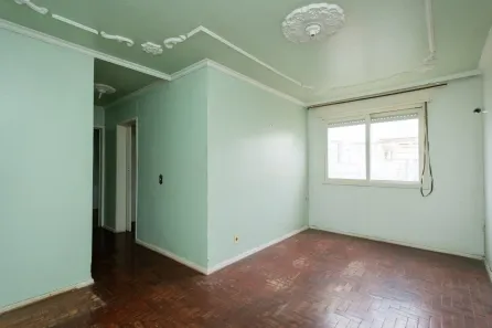 Apartamento com 2 Quartos para alugar, 57m² no Fragata, Pelotas