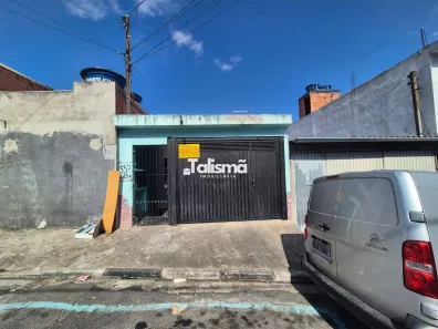 Casa com 4 Quartos à venda, 200m² no Jardim Record, Taboão da Serra