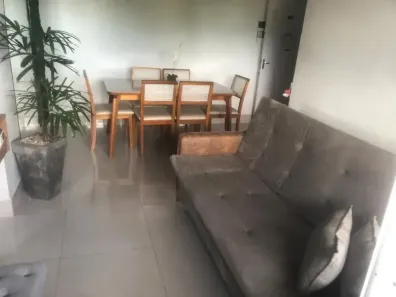 Apartamento com 2 Quartos à venda, 57m² no Sítios de Recreio Céu Azul, Marília