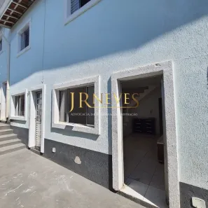 Sobrado com 2 Quartos à venda, 71m² no Santa Maria, Osasco