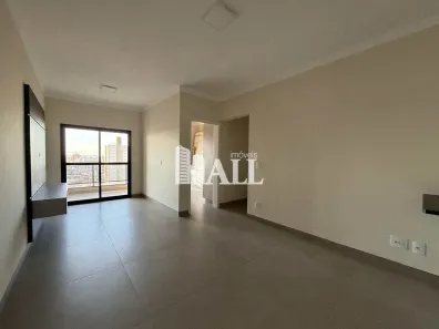 Apartamento com 3 Quartos à venda, 79m² no Boa Vista, São José do Rio Preto