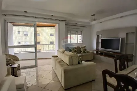Apartamento com 2 Quartos para alugar, 66m² no Ipiranga, São Paulo