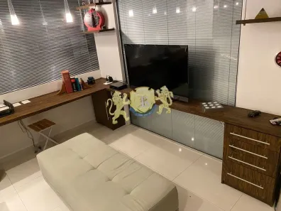 Flat com 1 Quarto para alugar, 30m² no Vila Olímpia, São Paulo
