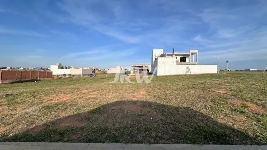 Lote/Terreno à venda, 300m² no Jardim Residencial Dona Maria José, Indaiatuba