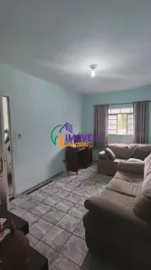 Casa com 2 Quartos à venda, 120m² no Jardim Country Club, Poços de Caldas
