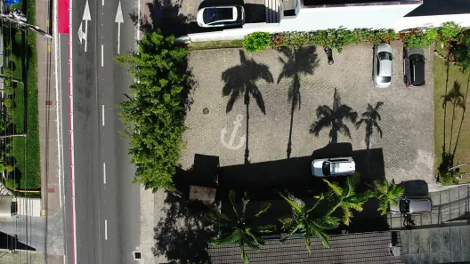 Imóvel Comercial com 1 Quarto para alugar, 375m² no Carvoeira, Florianópolis