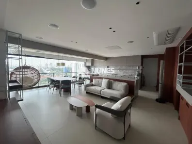 Apartamento com 2 Quartos à venda, 114m² no Vila Osasco, Osasco