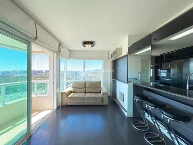 Apartamento com 2 Quartos à venda, 74m² no Três Figueiras, Porto Alegre