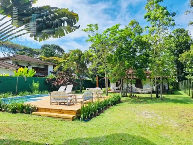 Casa com 1 Quarto para alugar, 300m² no Porto Seguro, Porto Seguro